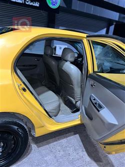 BYD G3